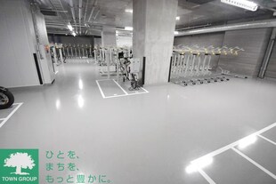 宮益坂ビルディング　ザ・渋谷レジデンスの物件内観写真